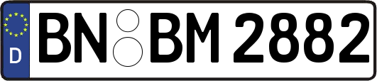 BN-BM2882