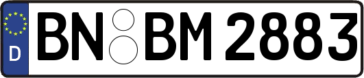 BN-BM2883