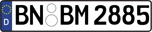 BN-BM2885