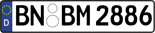 BN-BM2886