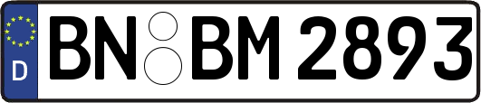 BN-BM2893