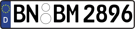 BN-BM2896
