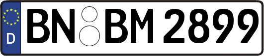 BN-BM2899