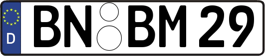BN-BM29