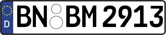 BN-BM2913