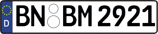 BN-BM2921