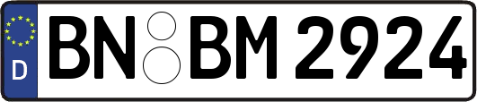BN-BM2924