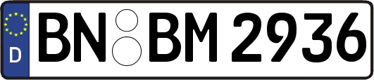 BN-BM2936