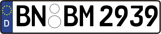 BN-BM2939