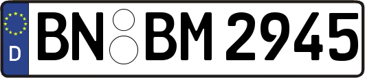 BN-BM2945