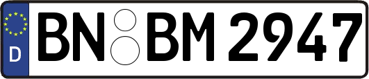 BN-BM2947