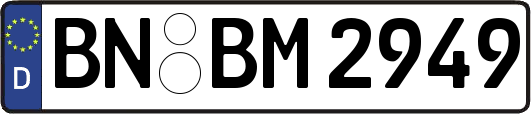 BN-BM2949