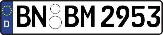 BN-BM2953