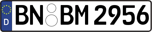 BN-BM2956