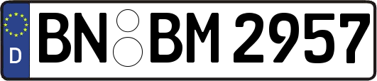 BN-BM2957