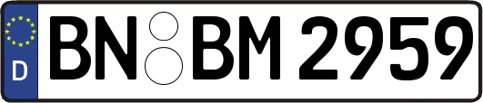 BN-BM2959