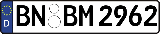 BN-BM2962