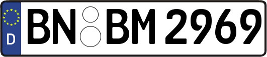 BN-BM2969