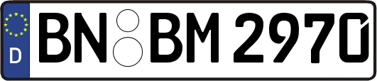 BN-BM2970