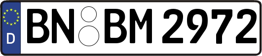 BN-BM2972