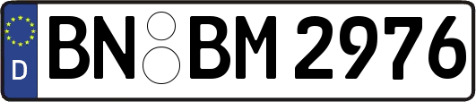 BN-BM2976