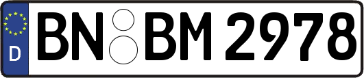 BN-BM2978