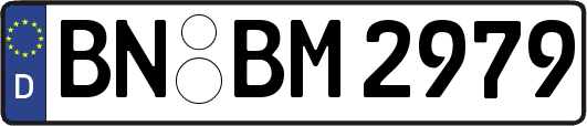 BN-BM2979