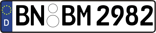 BN-BM2982