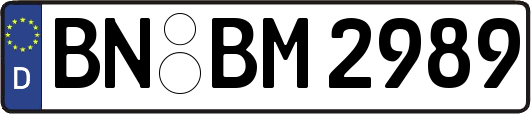 BN-BM2989
