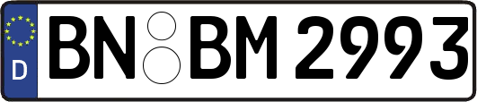 BN-BM2993