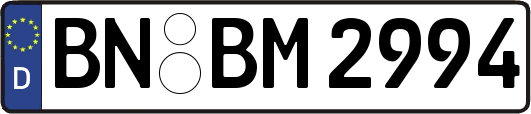 BN-BM2994
