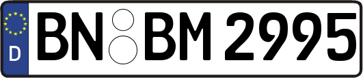 BN-BM2995