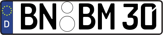 BN-BM30