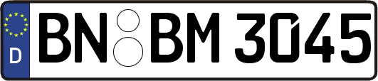 BN-BM3045