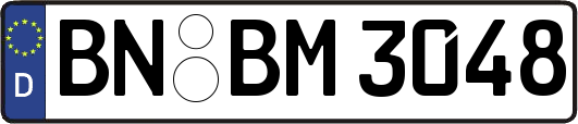 BN-BM3048