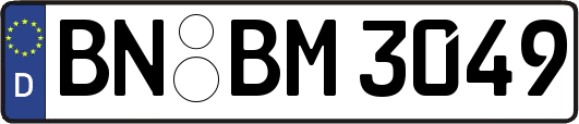 BN-BM3049
