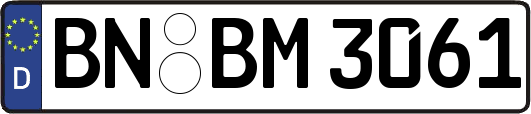 BN-BM3061