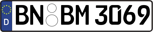 BN-BM3069