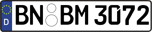 BN-BM3072