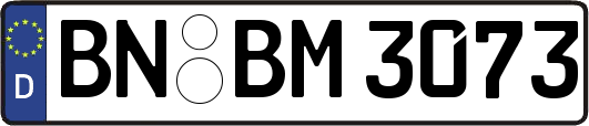 BN-BM3073