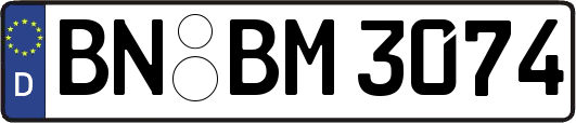 BN-BM3074