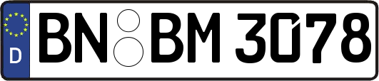 BN-BM3078