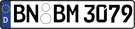 BN-BM3079