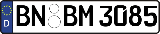 BN-BM3085