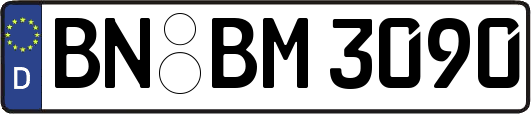 BN-BM3090