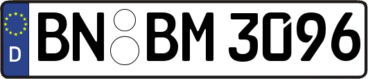 BN-BM3096