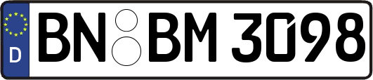 BN-BM3098