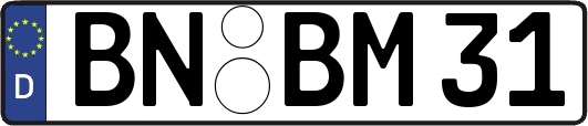 BN-BM31