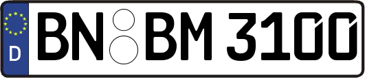 BN-BM3100