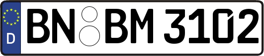 BN-BM3102